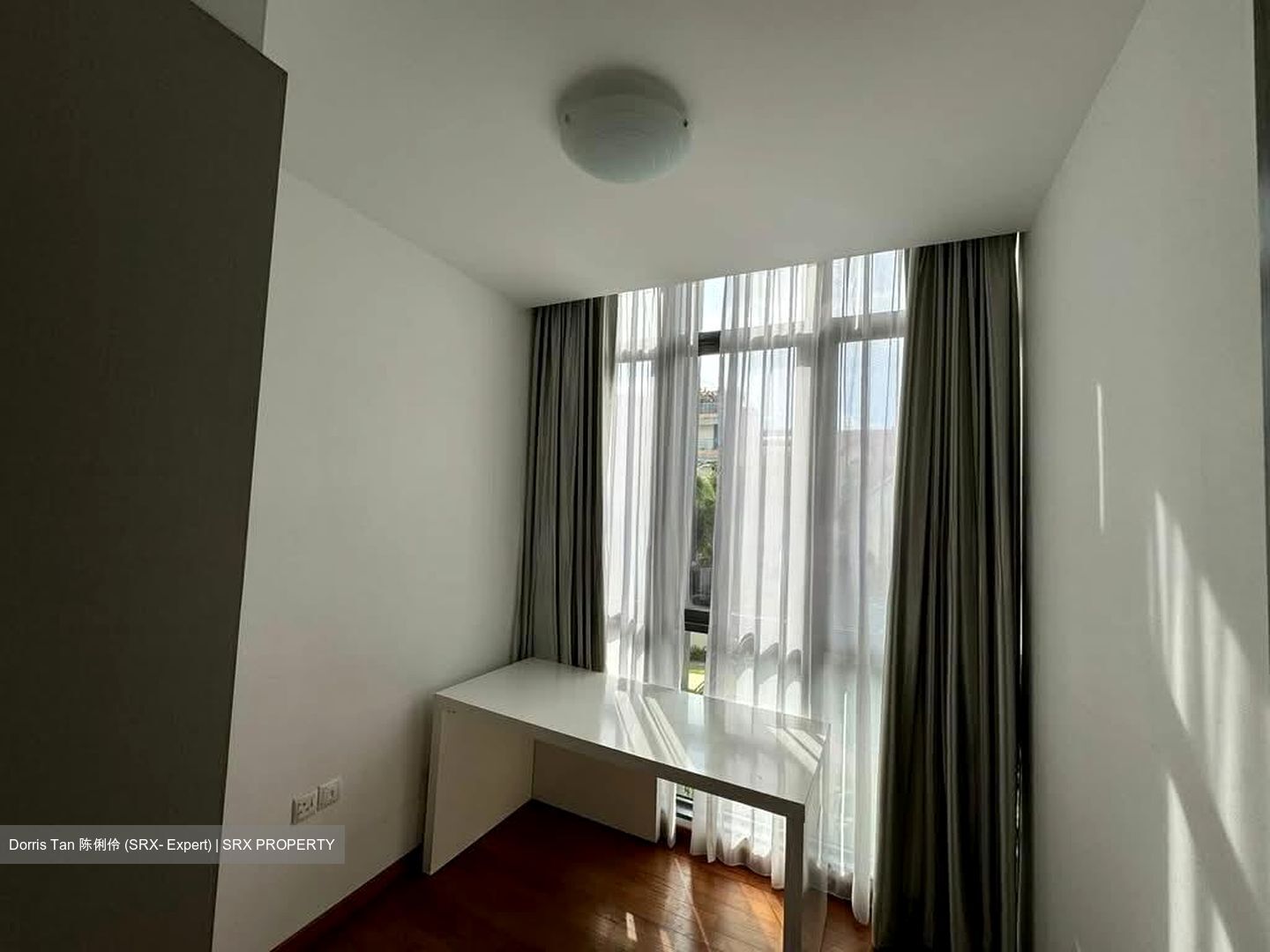 The Bently Residences@Kovan (D19), Apartment #548909991